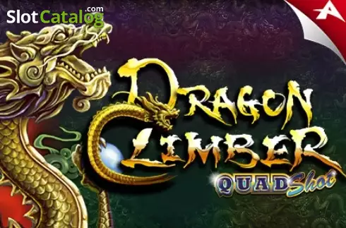 Dragon Climber Quad Shot слот