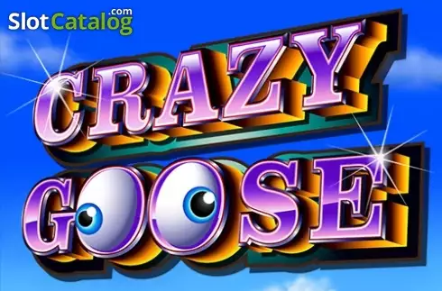 Crazy Goose слот
