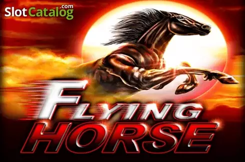 Flying Horse (Ainsworth) слот