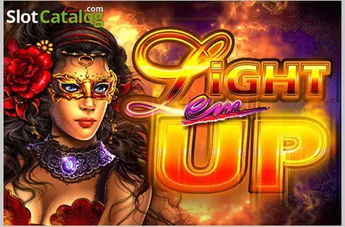Light Em Up логотип Light Em Up логотип
