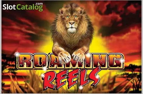 Roaming Reels слот