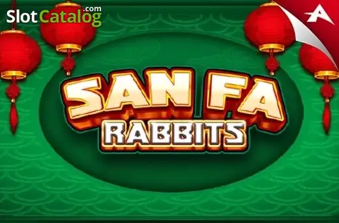 San Fa Rabbits слот