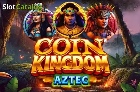 Coin Kingdom Aztec слот