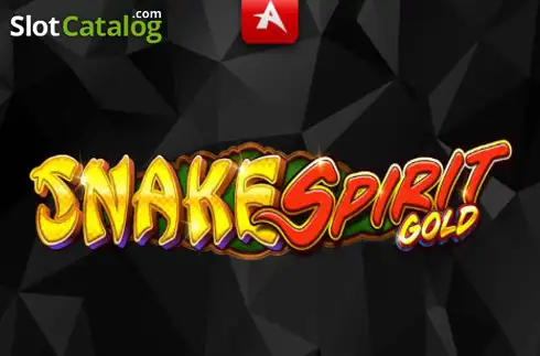 Snake Spirit Gold слот