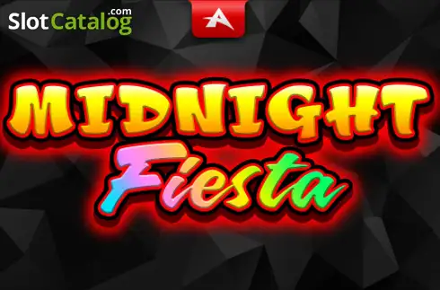 Midnight Fiesta слот