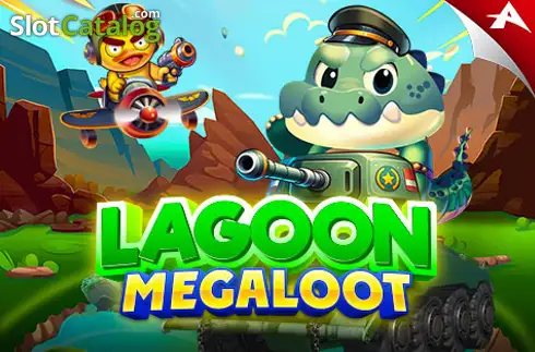 Lagoon MegaLoot слот