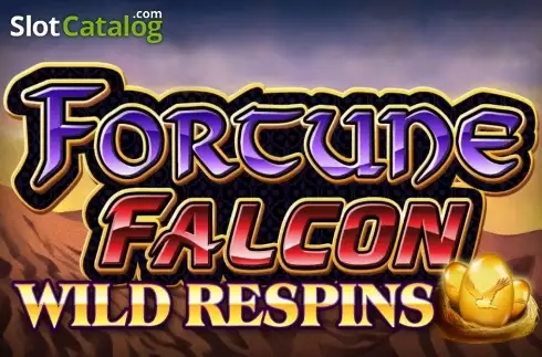 Fortune falcon wild respins слот Fortune falcon wild respins слот