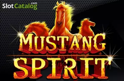 Mustang Spirit слот