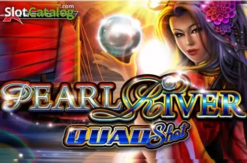 Pearl River слот