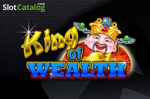 King of Wealth Double Hit слот