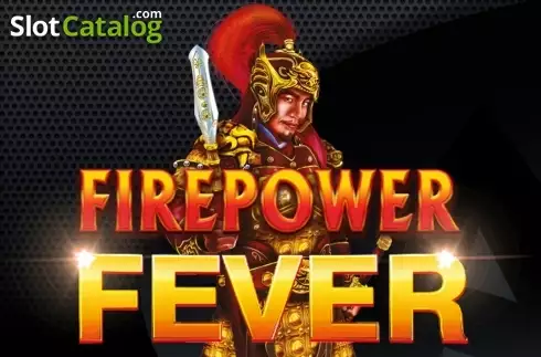 Firepower Fever логотип Firepower Fever логотип