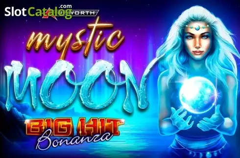 Mystic Moon: Big Hit Bonanza слот Mystic Moon: Big Hit Bonanza слот