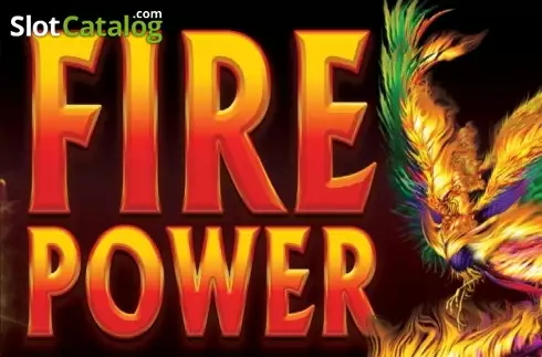 Firepower Jackpots слот