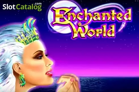 Enchanted World логотип Enchanted World логотип