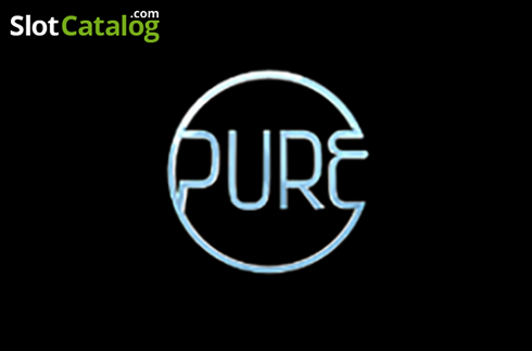 Pure логотип Pure логотип