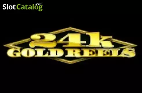 24K Gold Reels слот