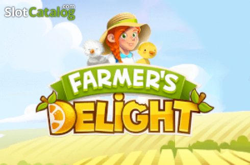 Farmers Delight слот