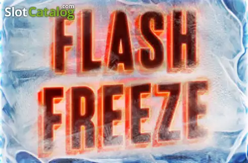 Flash Freeze слот
