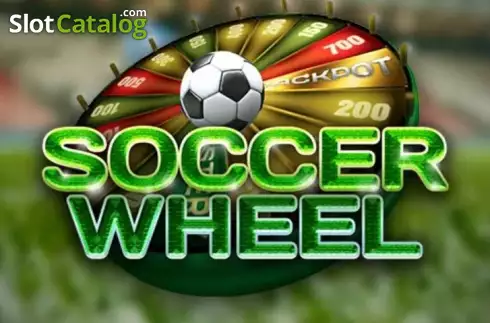 Soccer Wheel логотип Soccer Wheel логотип