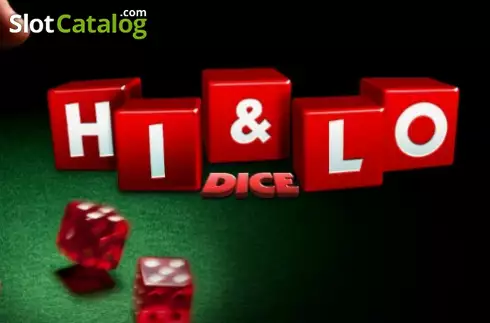 Hi And Lo Dice слот