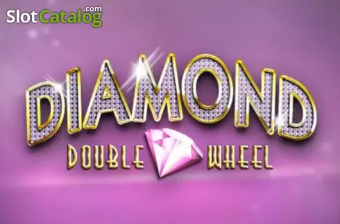 Diamond Double Wheel слот