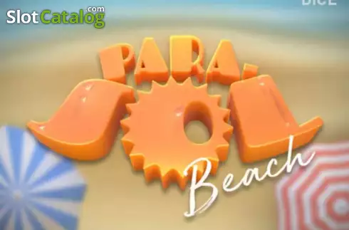 Parasol Beach слот