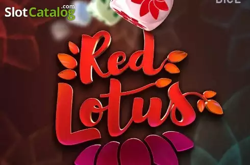 Red Lotus (Air Dice) слот