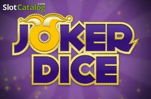 Joker Dice (Air Dice) слот