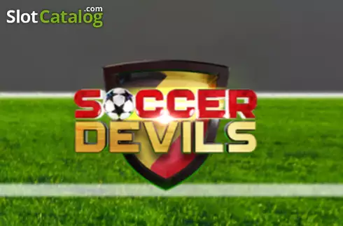 Soccer Devils слот