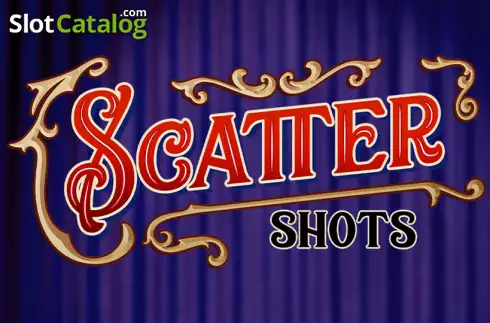 Scatter Shots логотип Scatter Shots логотип