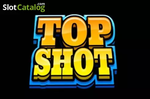 Top Shot логотип Top Shot логотип