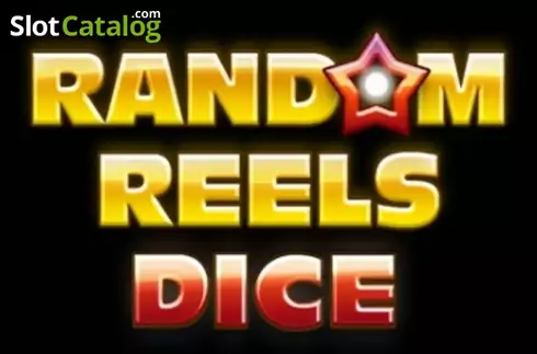 Random Reels Dice логотип Random Reels Dice логотип
