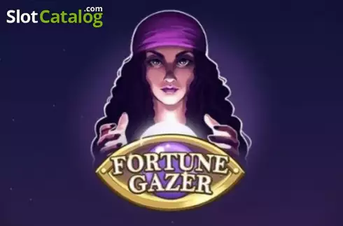 Fortune Gazer логотип Fortune Gazer логотип