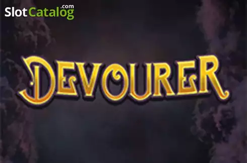 Devourer логотип Devourer логотип