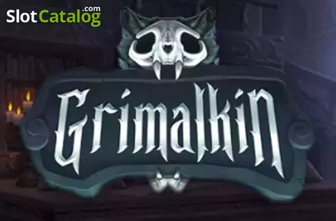 Grimalkin слот