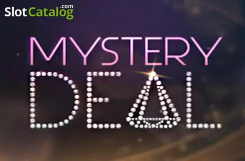 Mystery Deal слот