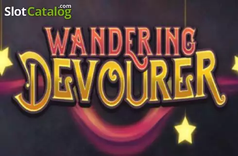 Wandering Devourer логотип Wandering Devourer логотип
