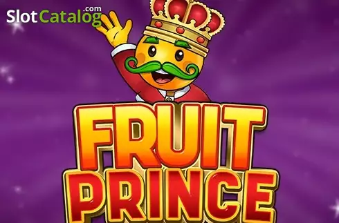 Fruit Prince слот