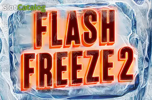 Flash Freeze 2 логотип Flash Freeze 2 логотип