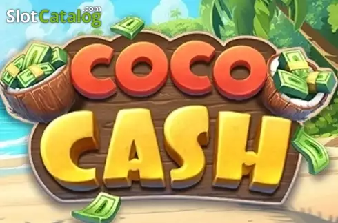 Coco Cash слот Coco Cash слот