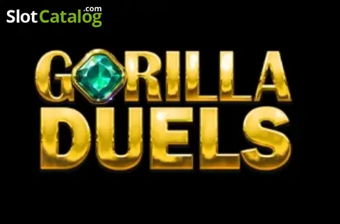 Gorilla Duels слот
