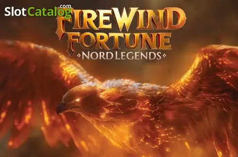Nord Legends – FireWind Fortune слот