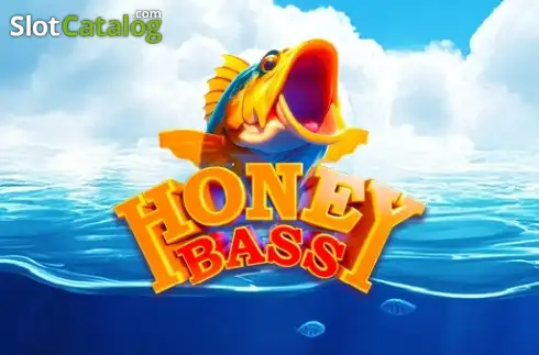 Honey Bass логотип Honey Bass логотип