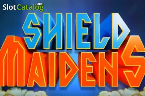 Shield Maidens слот