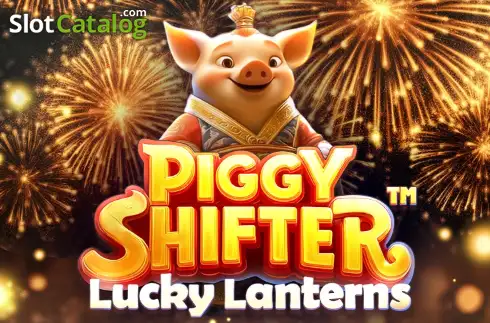 Piggy Shifter слот