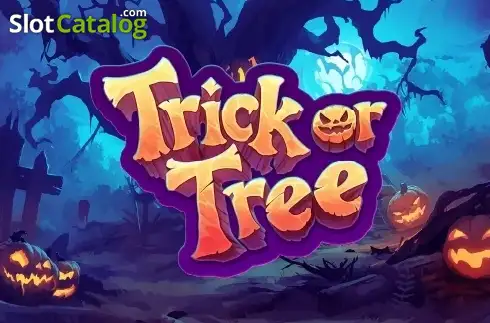Trick or Tree слот Trick or Tree слот