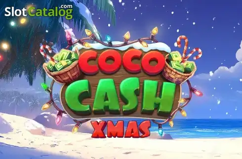 Coco Cash Xmas слот Coco Cash Xmas слот
