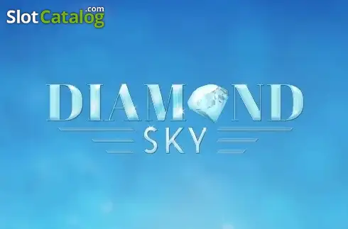 Diamond Sky слот Diamond Sky слот