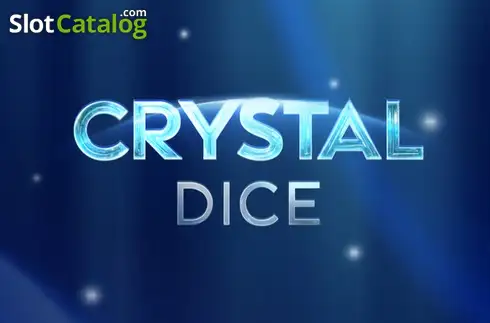 Crystal Dice слот Crystal Dice слот