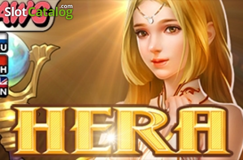 Hera логотип Hera логотип